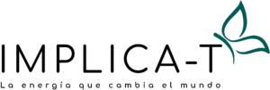 Logo Implica-T