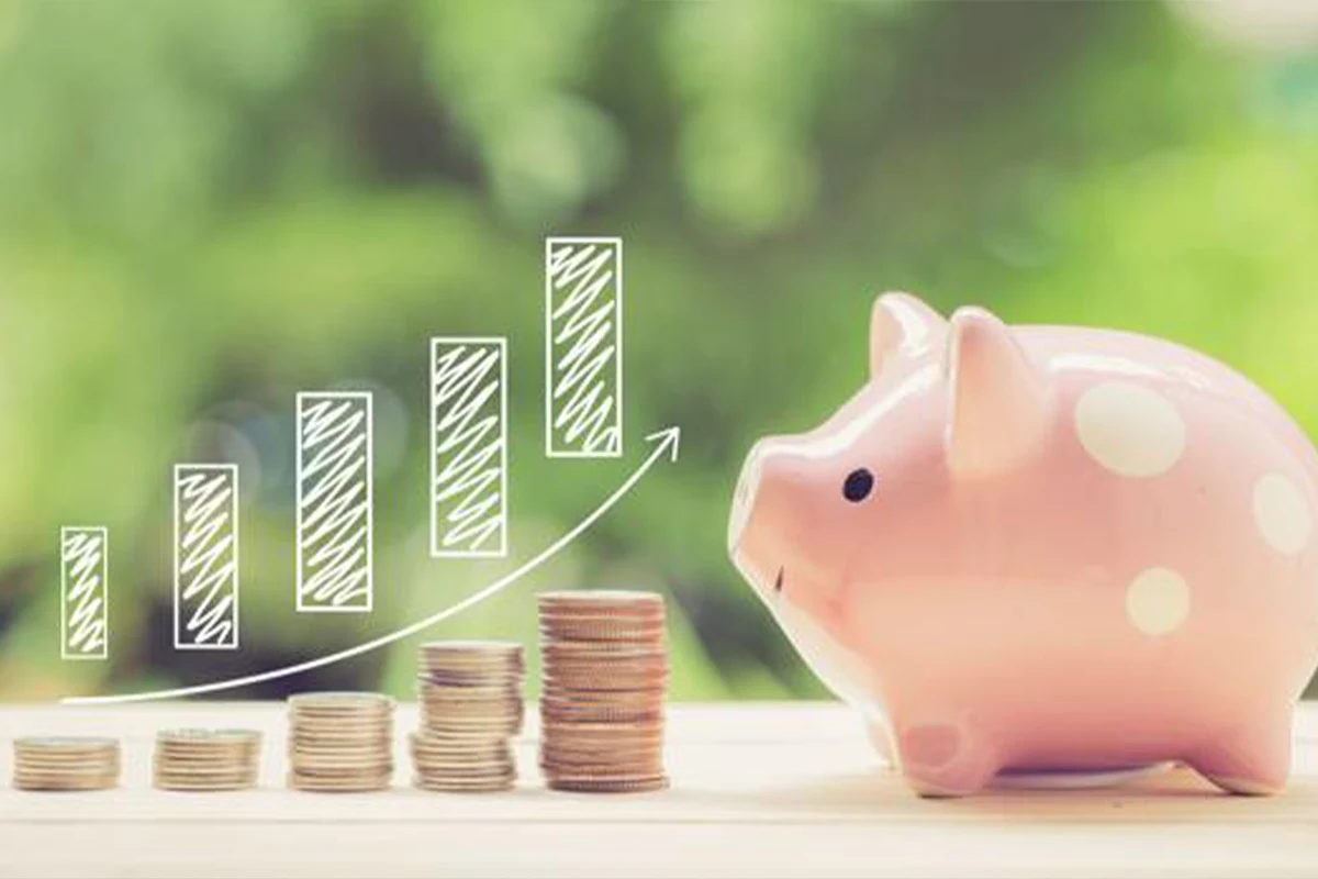 Ahorro garantizado Ahorro garantizado